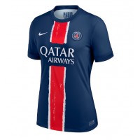 Zenski Nogometni Dres Paris Saint-Germain Domaci 2024-25 Kratak Rukav